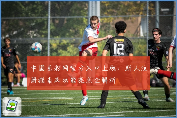 中国竞彩网官方入口上线，新人注册指南及功能亮点全解析