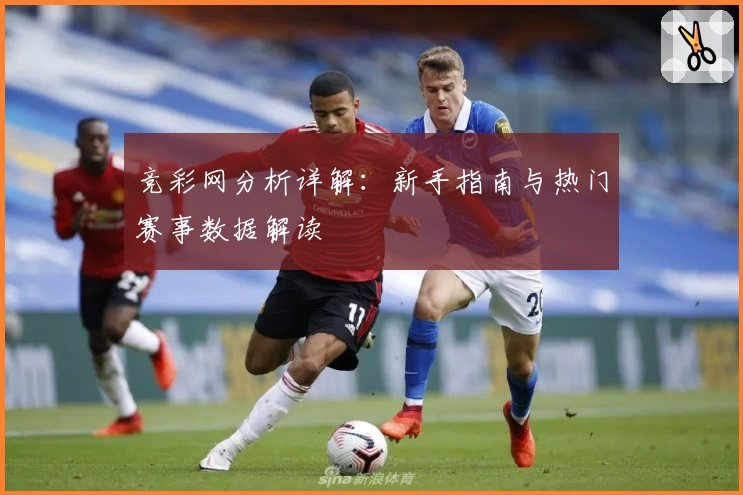 竞彩网分析详解：新手指南与热门赛事数据解读
