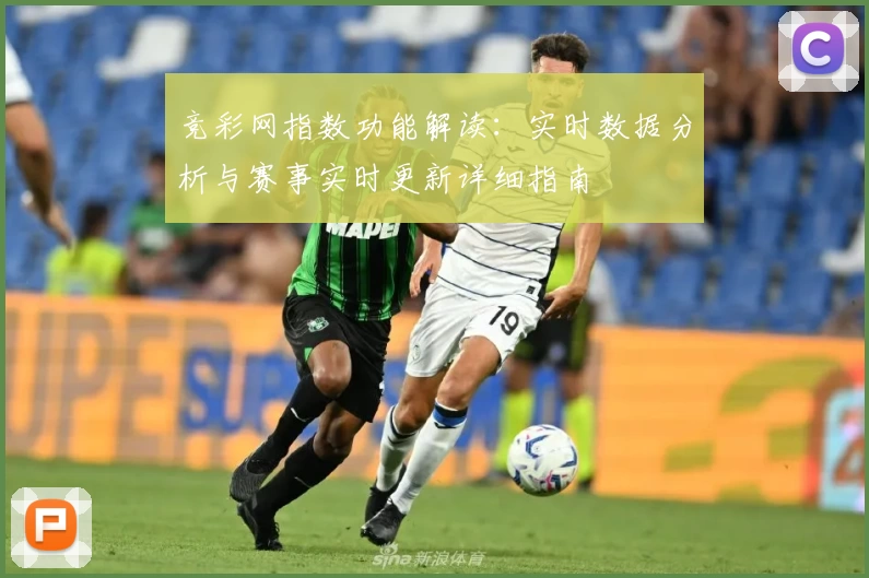 竞彩网指数功能解读：实时数据分析与赛事实时更新详细指南