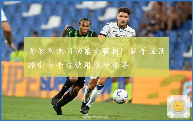 竞彩网热门功能全解析：新手注册指引与平台使用技巧分享